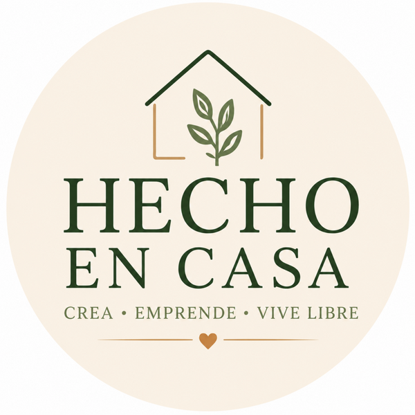 MiHechoEnCasa