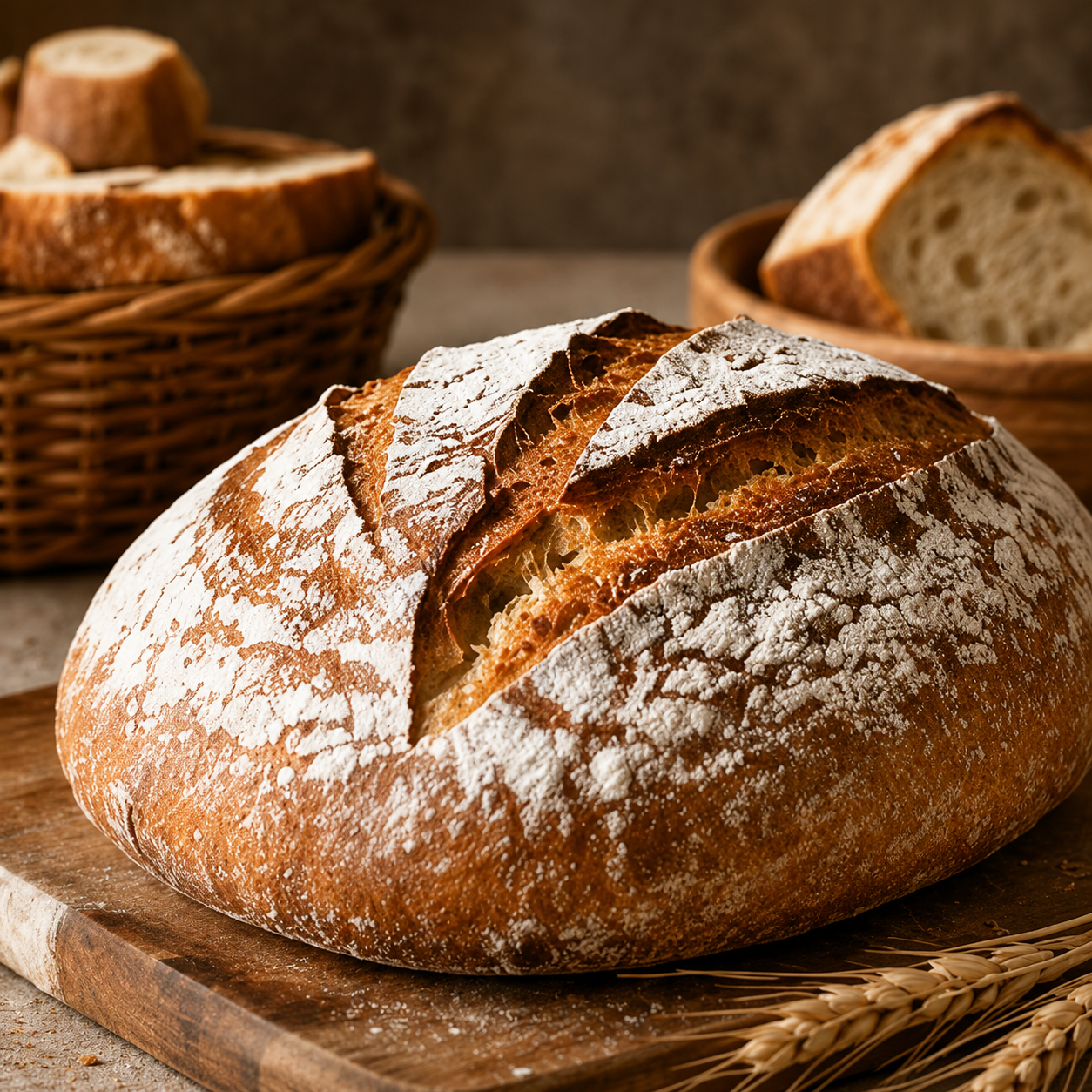 ArtePan, Panadería Casera Rentable